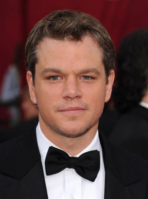 imdb matt damon